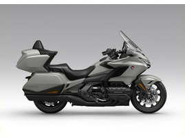 Moottoripyörä Honda GL 2026 23433468