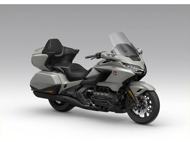 Moottoripyörä Honda GL 2026 23433471