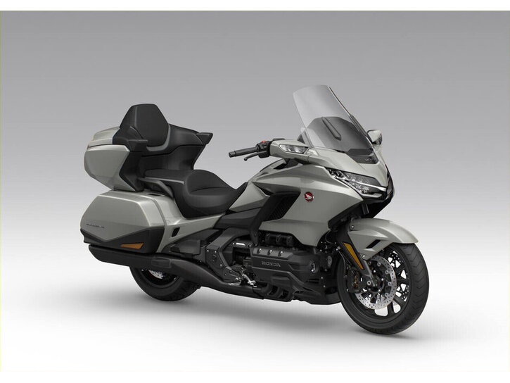Moottoripyörä Honda GL 2026 23433471