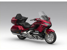 Moottoripyörä Honda GL 2026 23433473