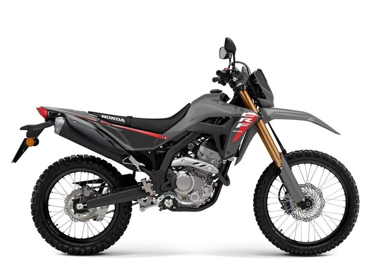 Moottoripyörä Honda CRF 2026 23433504