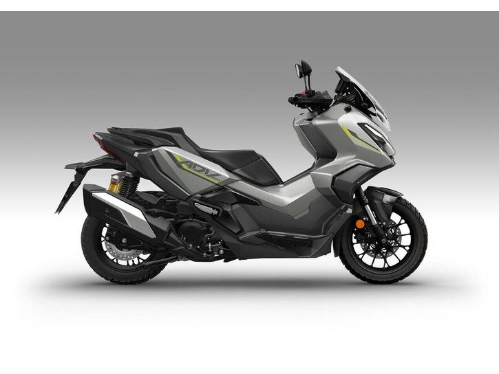 Skootteri Honda ADV 2026 23433610