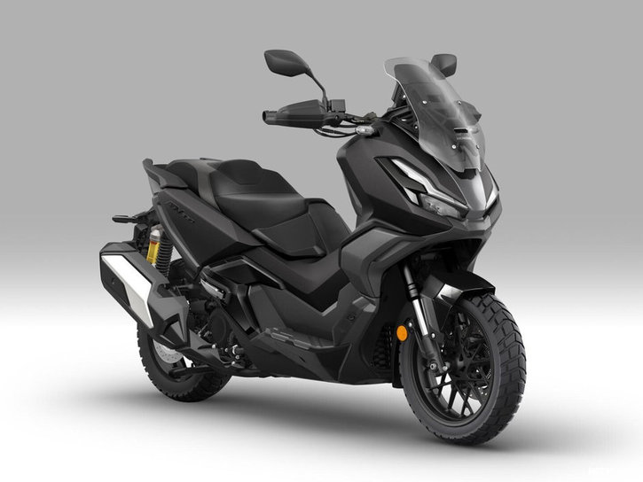 Skootteri Honda ADV 2026 23433614