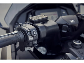 Skootteri Honda Forza 2026 23433753