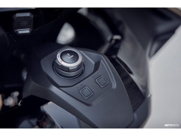 Skootteri Honda Forza 2026 23433755