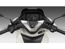 Skootteri Honda PCX 2026 23434058