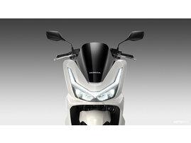 Skootteri Honda PCX 2026 23434059