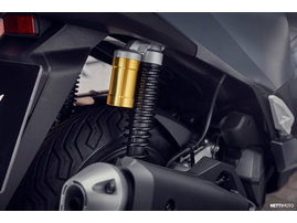 Skootteri Honda PCX 2026 23434061