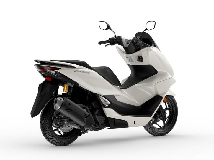 Skootteri Honda PCX 2026 23434075