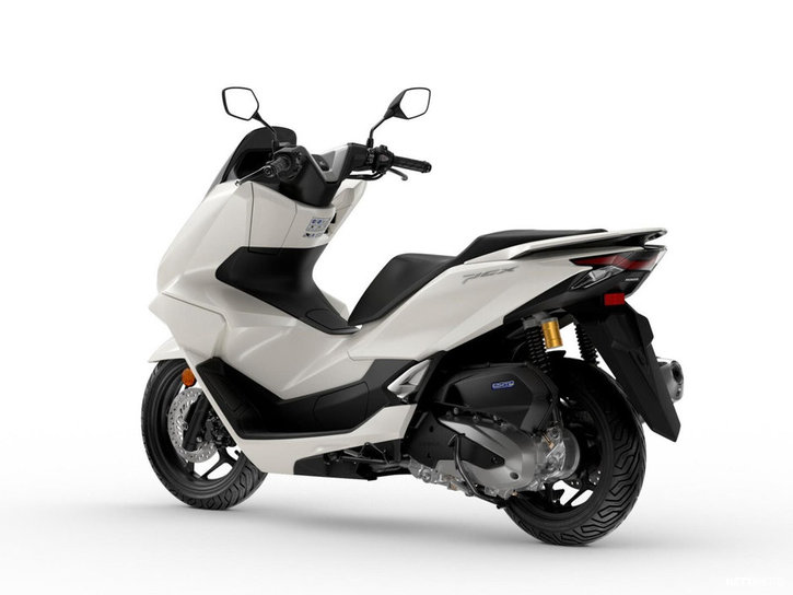 Skootteri Honda PCX 2026 23434076