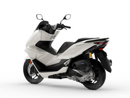 Skootteri Honda PCX 2026 23434076