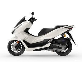 Skootteri Honda PCX 2026 23434077