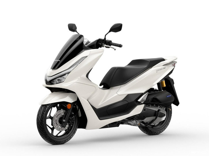 Skootteri Honda PCX 2026 23434078