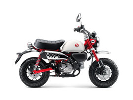 Moottoripyörä Honda Monkey 2026 23434088