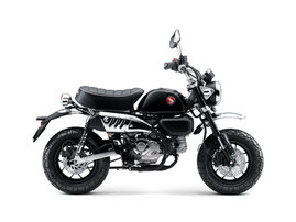 Honda Monkey 3314103