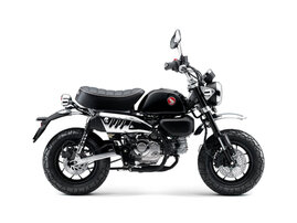 Honda Monkey 3314103