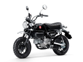 Moottoripyörä Honda Monkey 2026 23434091
