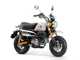 Moottoripyörä Honda Monkey 2026 23434093