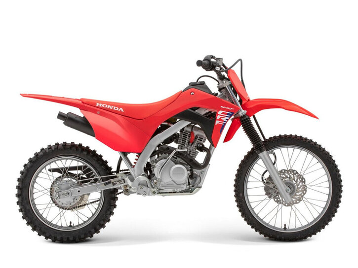 Moottoripyörä Honda CRF 2026 23434223