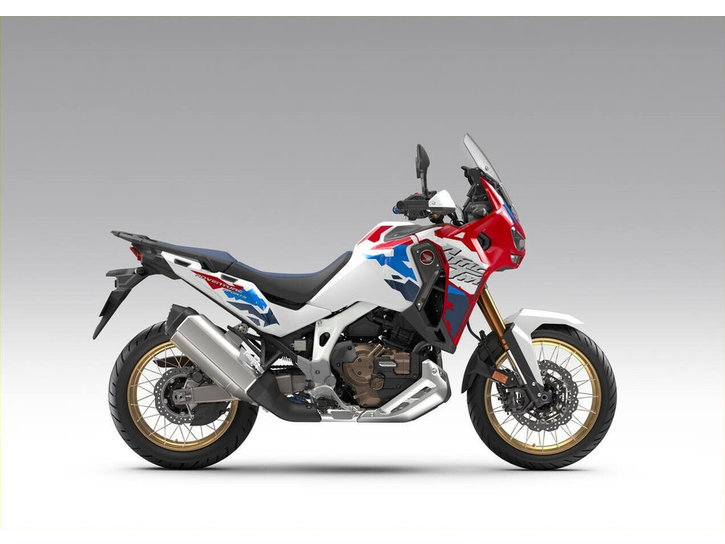 Moottoripyörä Honda CRF 2026 23974200