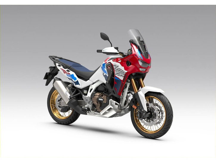 Moottoripyörä Honda CRF 2026 23974201