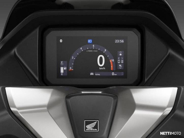 Skootteri Honda PCX 2026 23435693