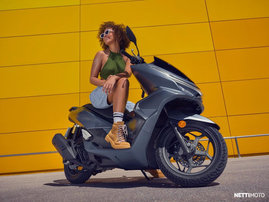 Skootteri Honda PCX 2026 23435698