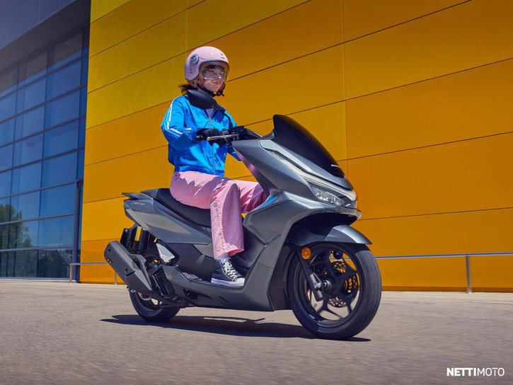 Skootteri Honda PCX 2026 23435700