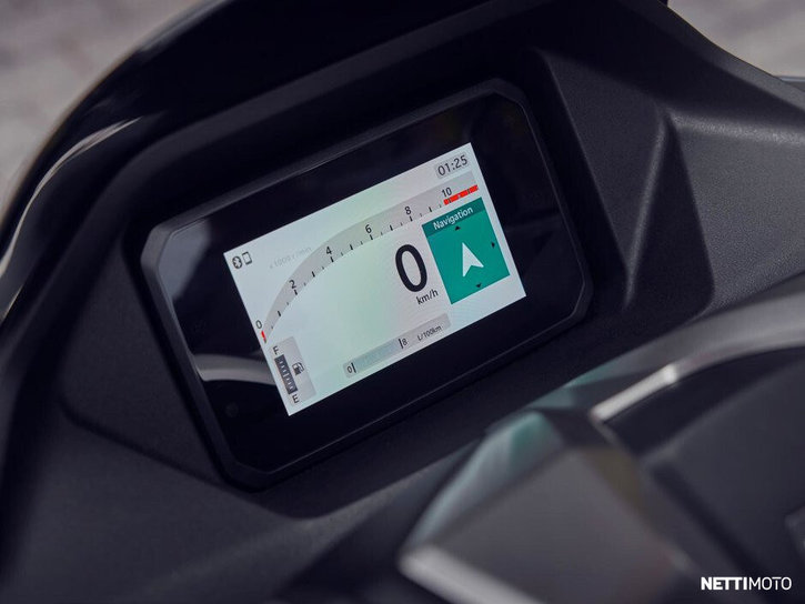 Skootteri Honda PCX 2026 23435701