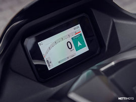 Skootteri Honda PCX 2026 23435701