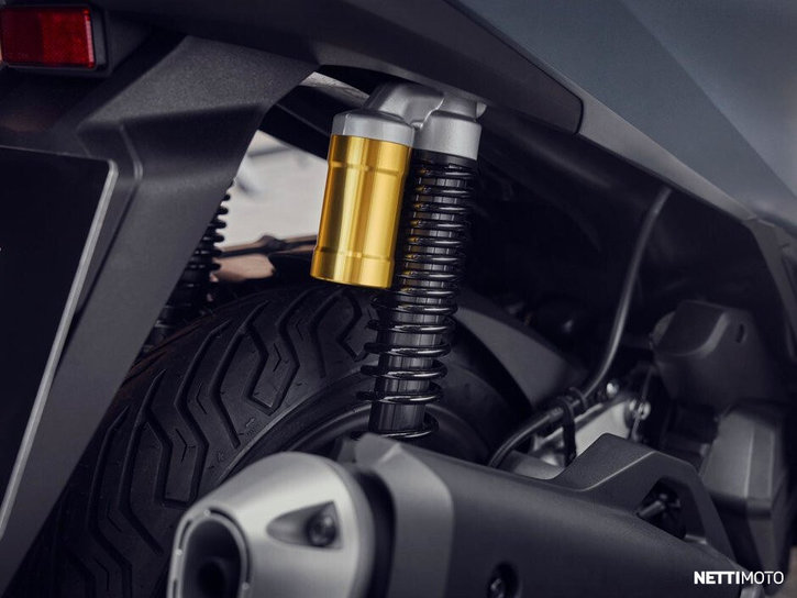 Skootteri Honda PCX 2026 23435704