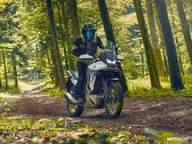 Moottoripyörä Honda XL 2026 23435839