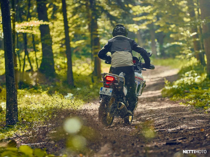 Moottoripyörä Honda XL 2026 23435840