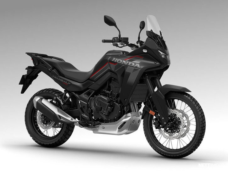 Moottoripyörä Honda XL 2026 23435842