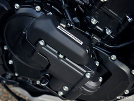 Moottoripyörä Honda XL 2026 23435844