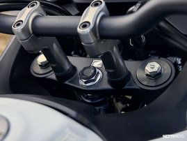 Moottoripyörä Honda XL 2026 23435845