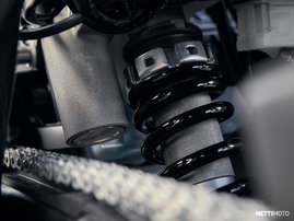 Moottoripyörä Honda XL 2026 23435846