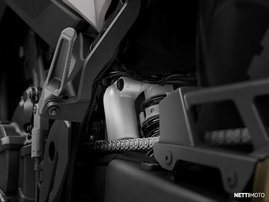 Moottoripyörä Honda XL 2026 23435847