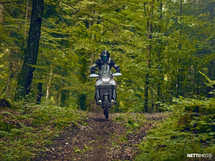 Moottoripyörä Honda GL 2026 23435886