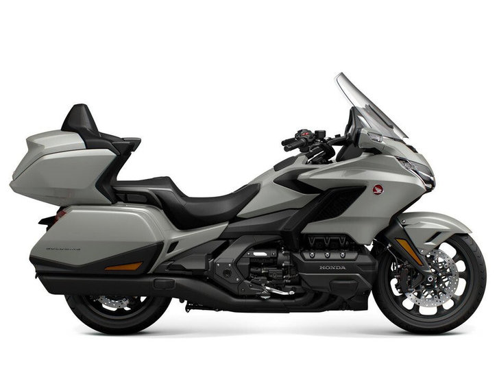 Moottoripyörä Honda GL 2026 23435895