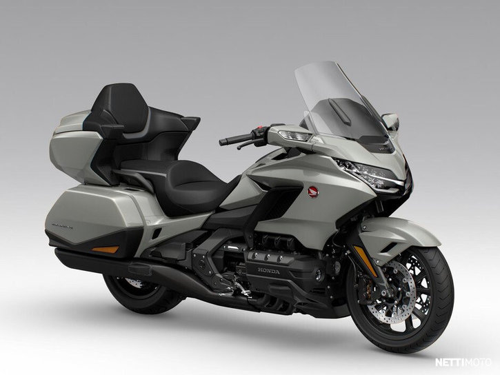 Moottoripyörä Honda GL 2026 23435896