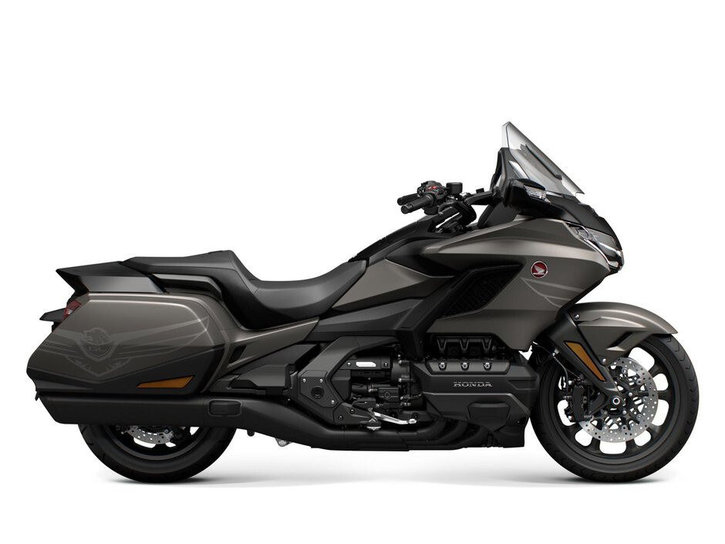 Moottoripyörä Honda GL 2026 23445870