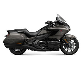 Moottoripyörä Honda GL 2026 23445870