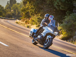 Moottoripyörä Honda GL 2026 23445872