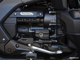 Moottoripyörä Honda GL 2026 23445877