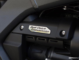 Moottoripyörä Honda GL 2026 23445878