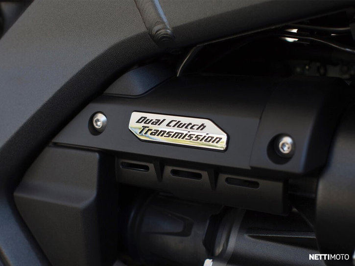 Moottoripyörä Honda GL 2026 23445878