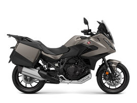 Moottoripyörä Honda NT 2026 23445906