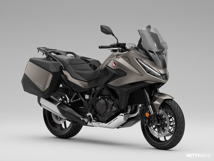 Moottoripyörä Honda NT 2026 23445908