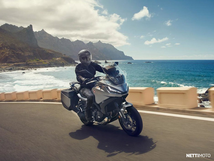 Moottoripyörä Honda NT 2026 23445913